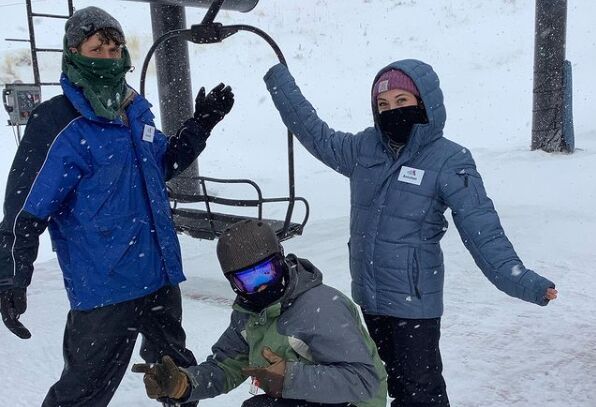 Pebble Creek Ski Area - Wednesday (Jan. 27)